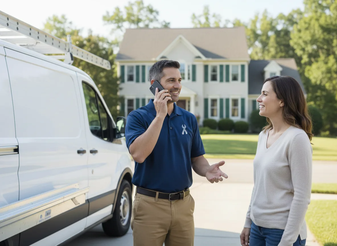 Home Gutter Service Cross Plains, TN FAQs